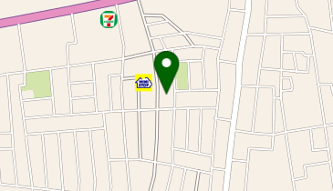 DAISO 相模原城山店の地図画像