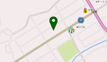 DAISO やまや気仙沼上田中店の地図画像