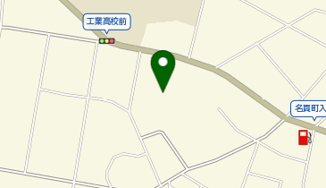 DAISO 鹿屋川西店の地図画像