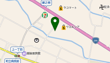 DAISO 業務スーパー小鹿野店の地図画像