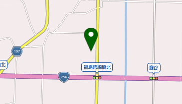 Standard Products かんらショッピングパーク店の地図画像