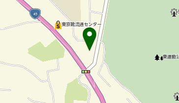 DAISO 八戸湊高台店の地図画像