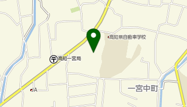 DAISO サンプラザ一宮店の地図画像