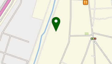 THREEPPY アクロスプラザ大原店の地図画像