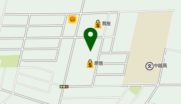 新潟県長岡市の100円ショップ一覧 - NAVITIME