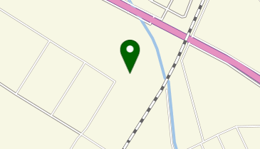 THREEPPY ラッキー十文字店の地図画像
