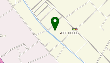 DAISO 鴻巣店の地図画像