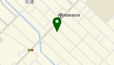 DAISO 高岡きづ店の地図画像