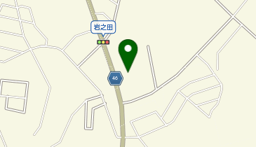 DAISO スーパーセンターオークワ知多店の地図画像