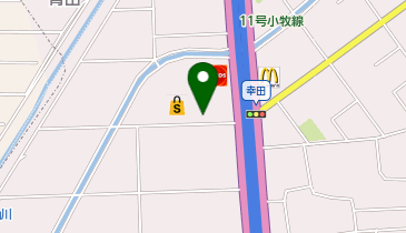 愛知県西春日井郡豊山町豊場の100円ショップ一覧 - NAVITIME