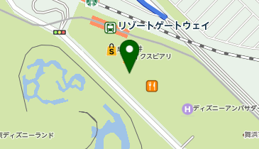 THREEPPY イクスピアリ店の地図画像