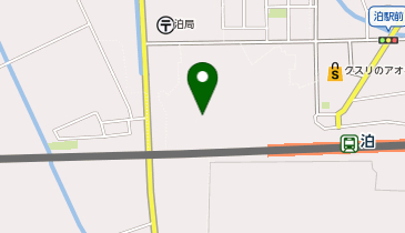 DAISO ひらせい朝日店の地図画像