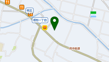 THREEPPY ヤオコー川崎枡形店の地図画像