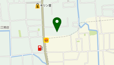 THREEPPY 太子店の地図画像
