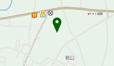 THREEPPY イオンタウン毛呂山店の地図画像