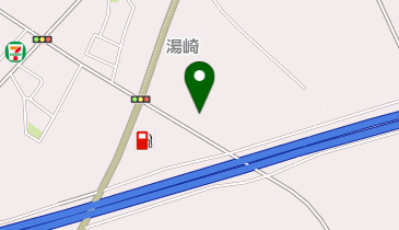 THREEPPY 友部スクエア店の地図画像