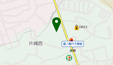 THREEPPY 那珂川片縄店の地図画像