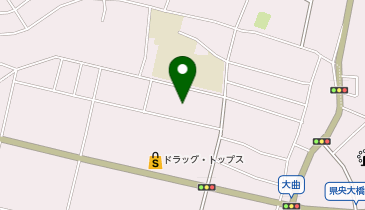 THREEPPY 燕ショッピングセンター店の地図画像
