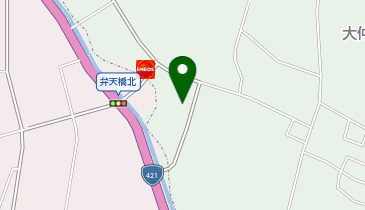 THREEPPY サンシパーク桑名店の地図画像
