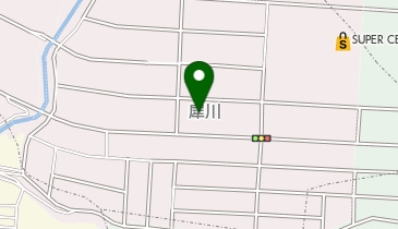 THREEPPY 岐阜瑞穂店の地図画像