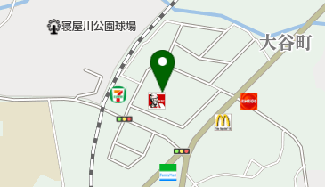 大阪府寝屋川市のダイソー一覧 Navitime