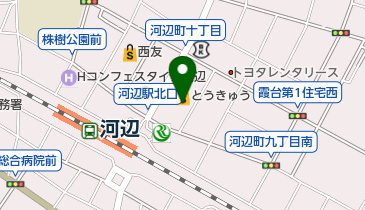 東京都青梅市河辺町の100円ショップ一覧 Navitime