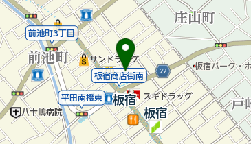 兵庫県神戸市須磨区のダイソー一覧 Navitime