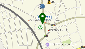 埼玉りそな銀行 嵐山出張所(母店:東松山支店)の地図画像