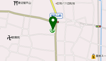 埼玉りそな銀行 妻沼支店の地図画像