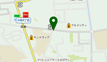 関西みらい銀行 宝塚支店の地図画像