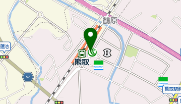 関西みらい銀行 日根野支店の地図画像