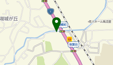 関西みらい銀行 膳所支店の地図画像