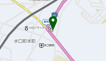 関西みらい銀行 甲南支店の地図画像