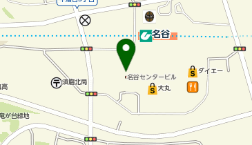 みなと銀行 須磨ニュータウン支店の地図画像