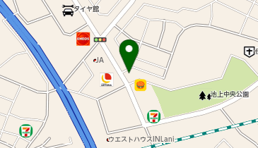 みなと銀行 伊川谷支店の地図画像