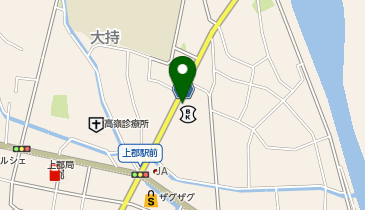 みなと銀行 上郡支店の地図画像