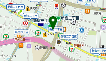 りそな銀行 首都圏ローンプラザの地図画像