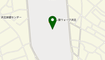 ライトオン プレ葉ウォーク浜北店の地図画像