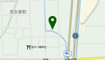 ライトオン イオンモール白山店の地図画像