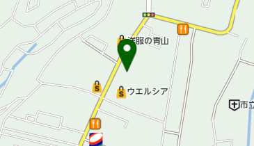 ケーズデンキ 船橋夏見台店の地図画像