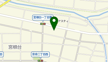ケーズデンキ 千種竹越店の地図画像