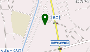 ケーズデンキ 水巻店の地図画像