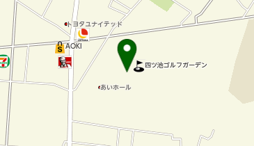 ロッテリア 浜松幸店の地図画像