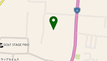 ロッテリア アピタ伊賀上野FS店の地図画像