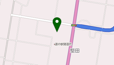 道の駅 猪苗代の地図画像