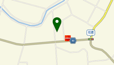 道の駅 とくのしまの地図画像