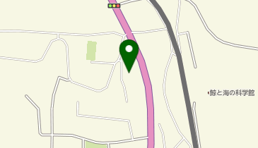 道の駅 ふなこしの地図画像