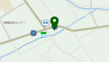 道の駅 そらっと牧之原の地図画像