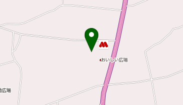 牛角 須坂店の地図画像