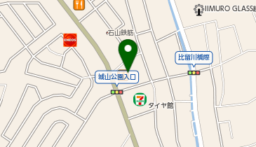 温野菜 綾瀬深谷店の地図画像